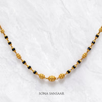 Thumbnail for Radiant Tangle Mangalsutra | Sona Sansaar
