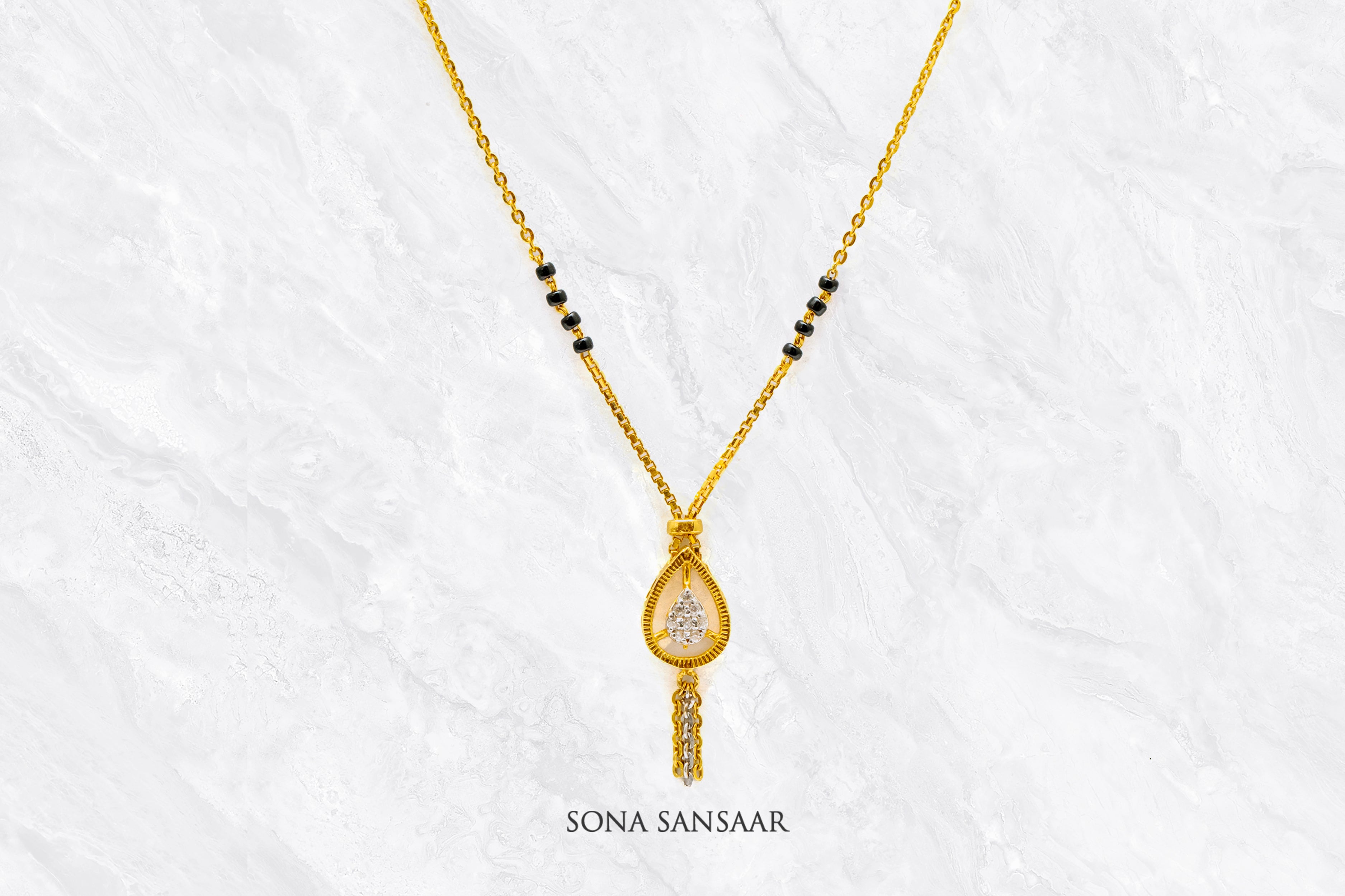 Tara Mangalsutra | Sona Sansaar