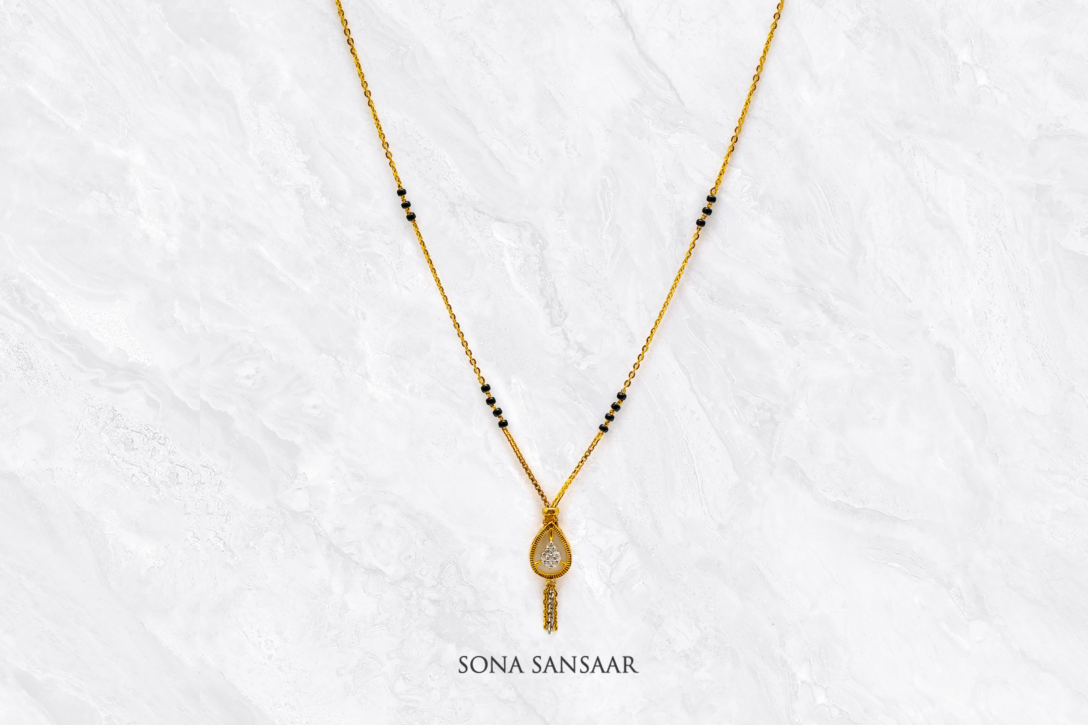Tara Mangalsutra | Sona Sansaar