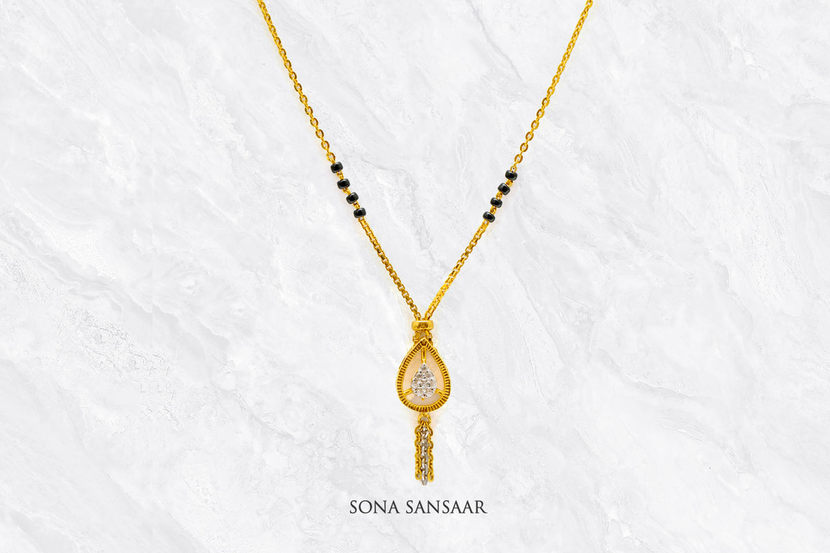 Tara Mangalsutra | Sona Sansaar