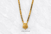 Legacy Long Mangalsutra | Sona Sansaar