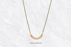Chandrika Mangalsutra | Sona Sansaar