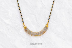 Chandrika Mangalsutra | Sona Sansaar