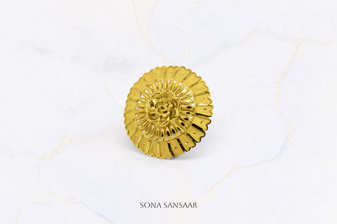 women diamond gold Finger ring in Daltanganj at best price by Sona Mahal -  Justdial