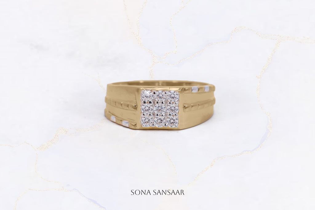 Ring sona hot sale