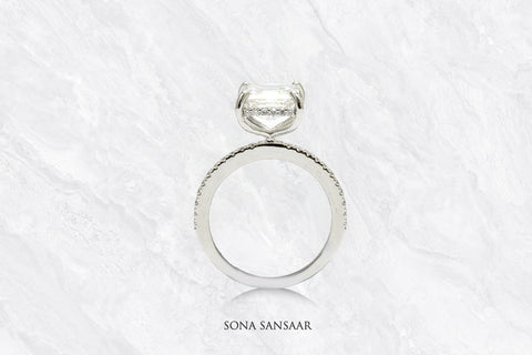 Infinite Prism Diamond Ring | Sona Sansaar