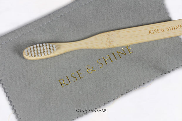 Rise & Shine Jewellery Care Kit + Rise & Shine Touch Up Pen + Rise & Shine Cleaning Dip