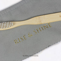 Thumbnail for Rise & Shine Jewellery Care Kit + Rise & Shine Touch Up Pen