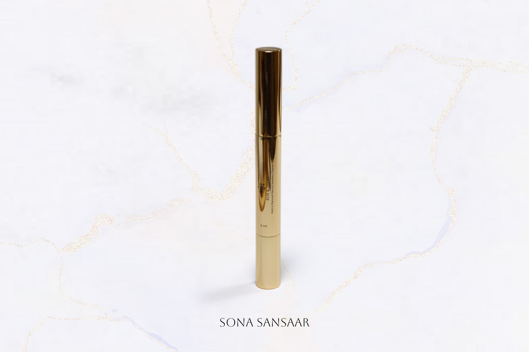 Rise & Shine Jewellery Care Kit + Rise & Shine Touch Up Pen