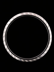 Men's Sterling Silver Kada Bangle | 925 Silver Solid Bracelet 73mm