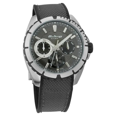 Titan octane 2025 tachymeter price