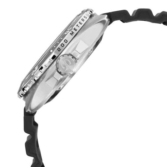 Octane Hyper Lume Watch with TPU Strap