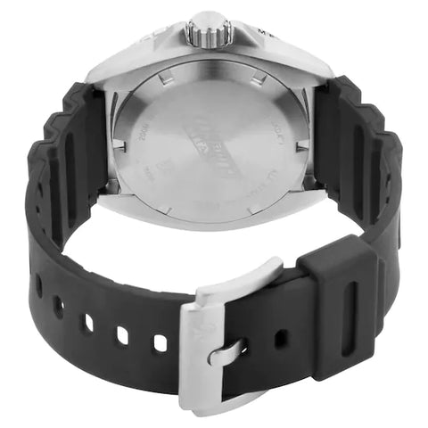 Octane Hyper Lume Watch with TPU Strap