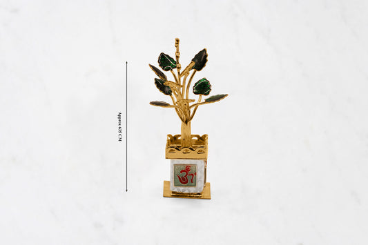 Medium Tulsi Pot Plant