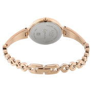 Raga Espana Rose Gold Metal Strap Watch - 2581WM01