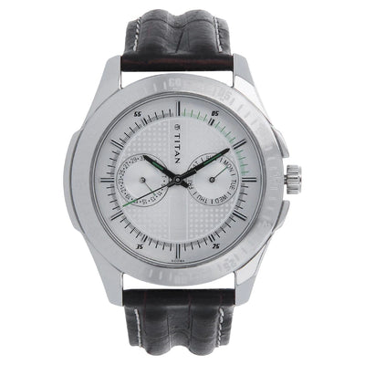 Titan octane sales leather strap